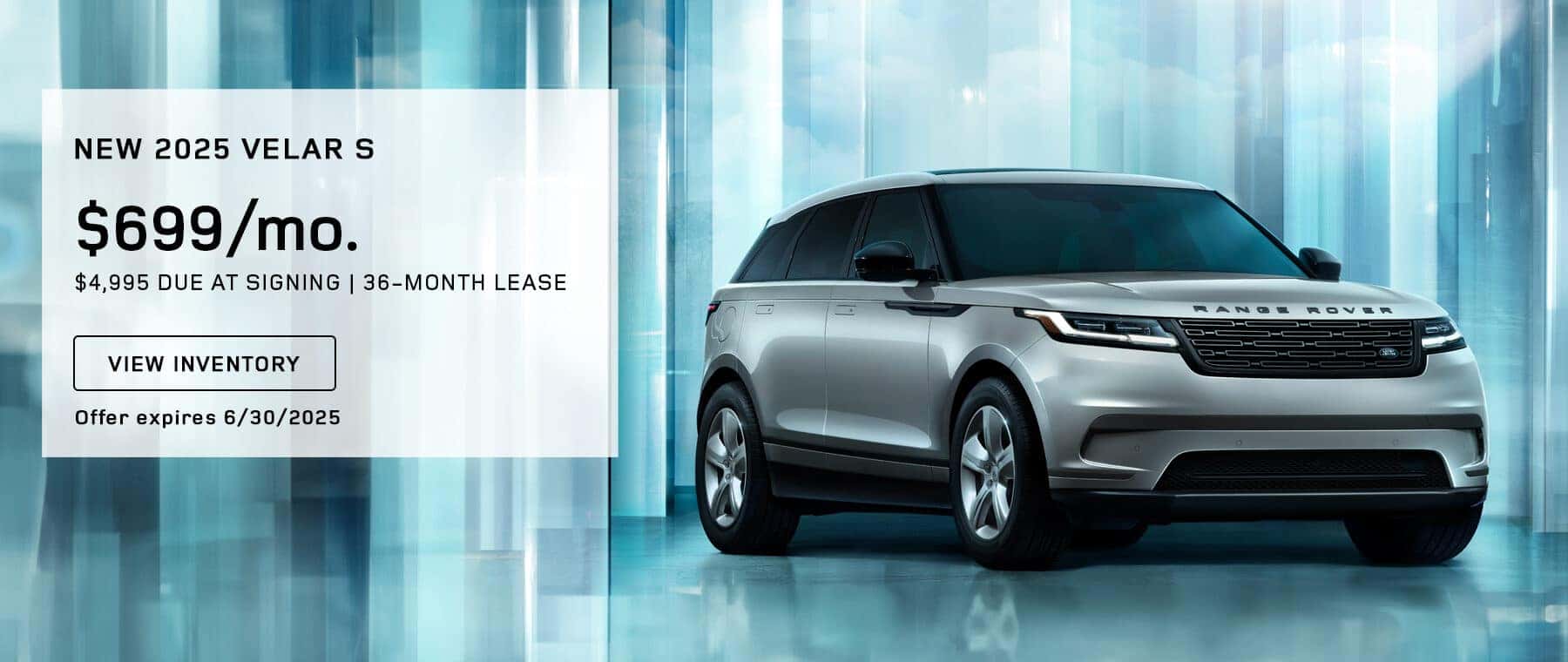 Green Velar