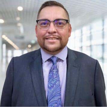 Jesse Gonzales