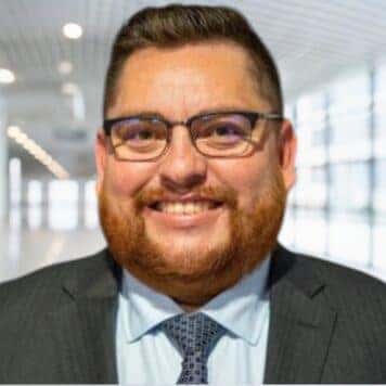 Jesse Gonzales