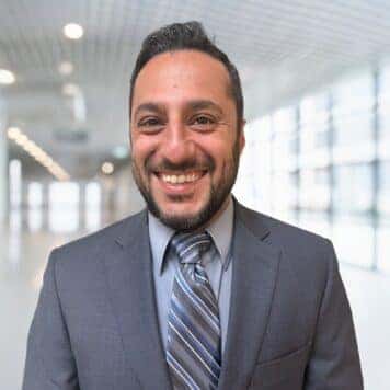 Mahdi Ardehali
