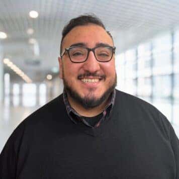 Elijah Alva
