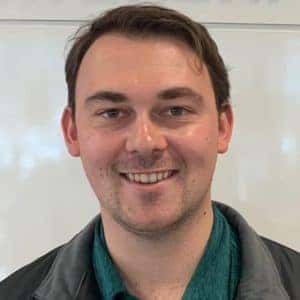 Ben Marshall