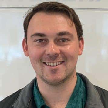 Ben Marshall