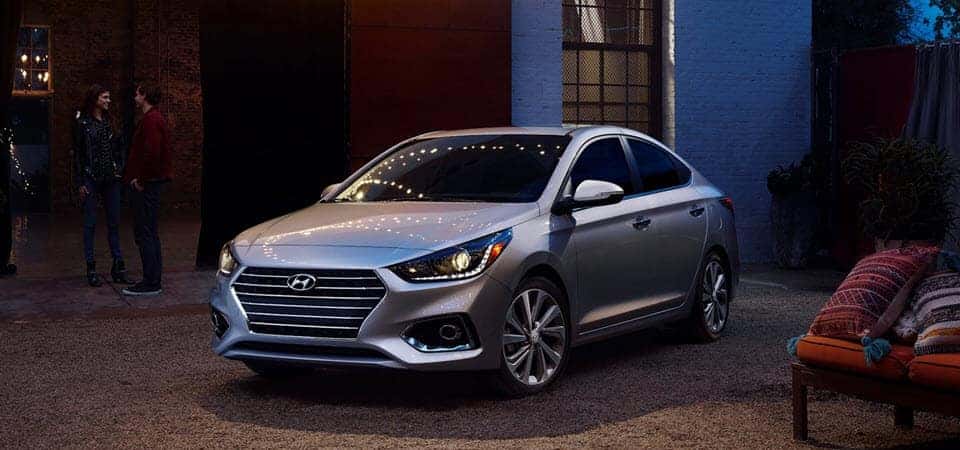 2020 hyundai accent deals limited