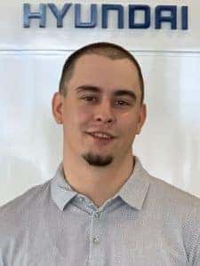 Brandon Arteseros