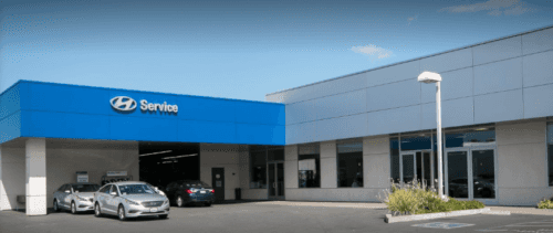 Hyundai Service Near Vallejo At Manly Hyundai In Santa Rosa