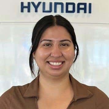 Samantha Nicasio