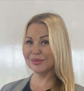Olena Krynytska