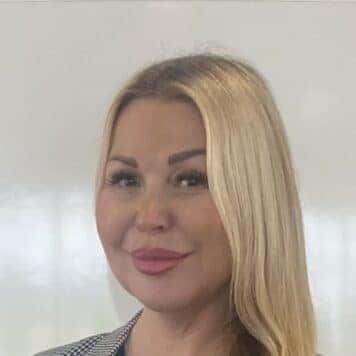 Olena Krynytska