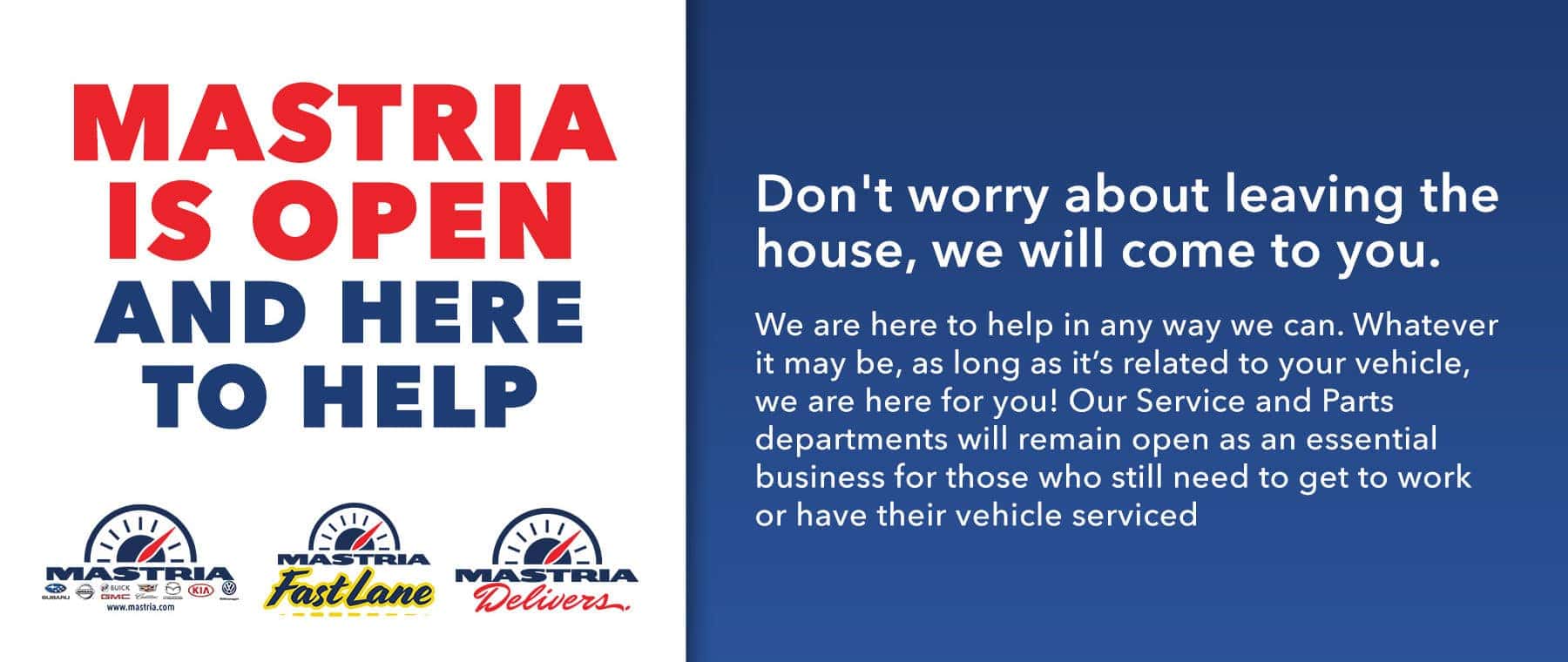 Mastria Auto Group New & Used Cars in Raynham, MA