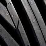 tire tread