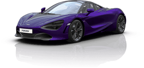 720S