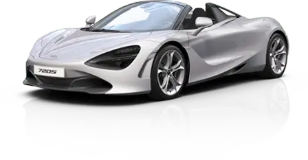 New & Pre-Owned McLaren Dealer | McLaren Scottsdale