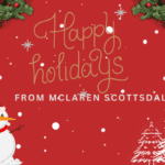 Happy Holidays