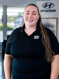 Shannon  Moscato