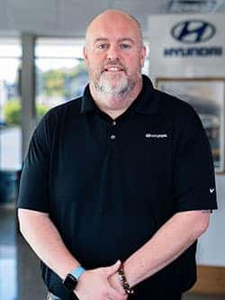 Justin Hagan
