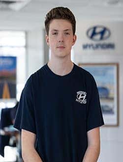 Damon Buganski
