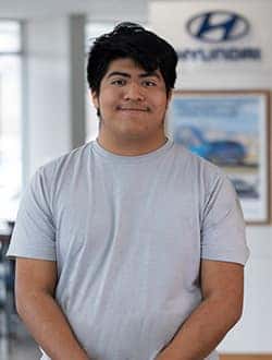Juan Martinez