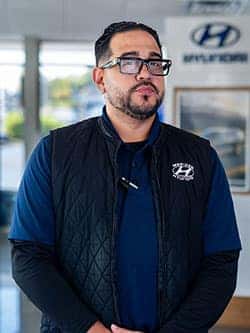 William  Reyes