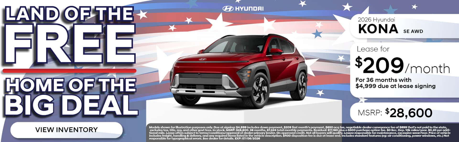 2026 Kona