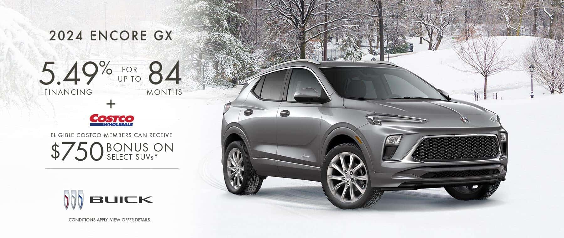 New & Used Chevy, Buick, GMC Dealership in Collingwood | Mike Jackson GM