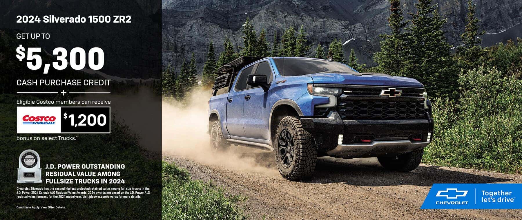 New & Used Chevy, Buick, GMC Dealership in Collingwood | Mike Jackson GM