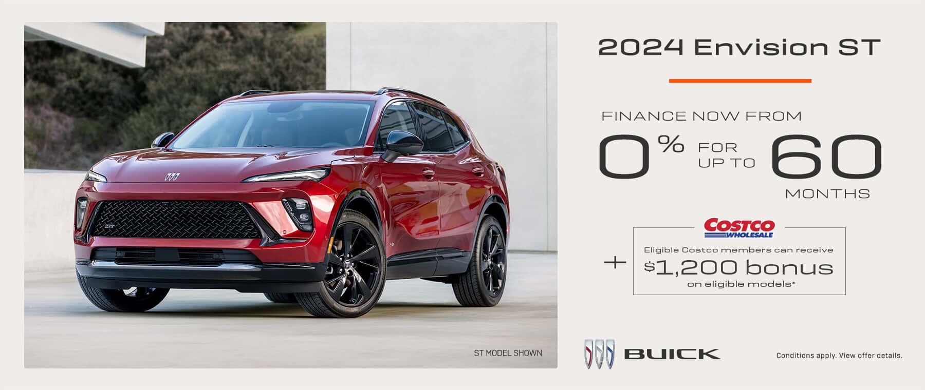 Your GM Dealership in Collingwood | Mike Jackson GM