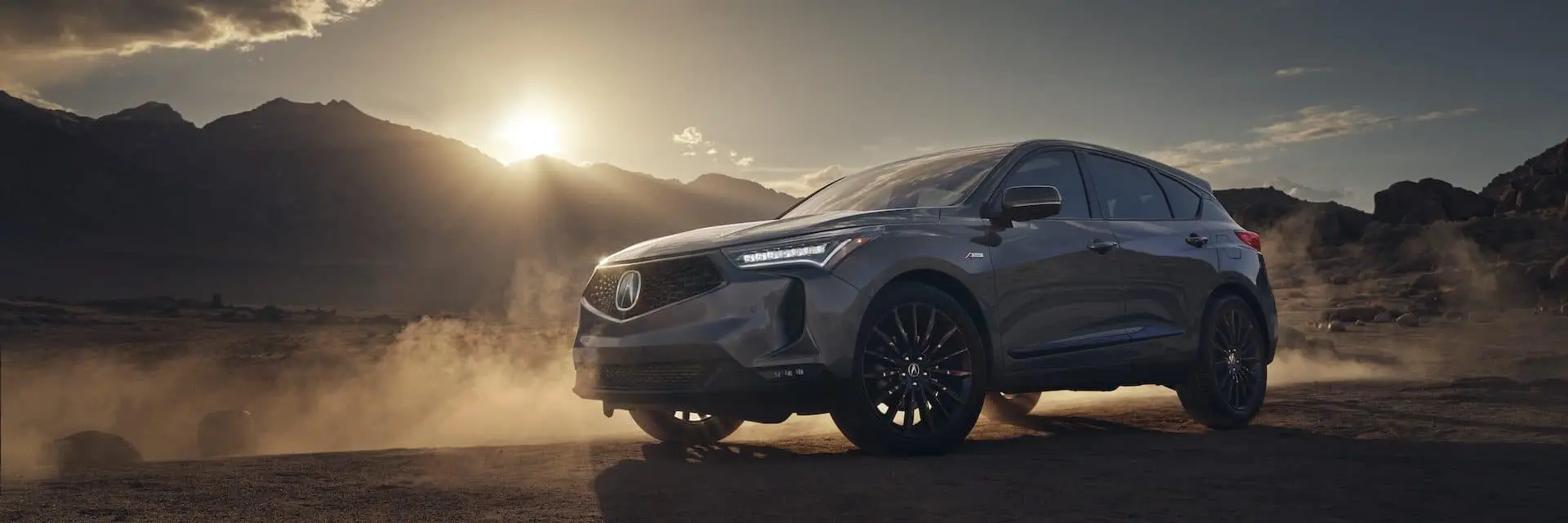 2022 Acura MDX