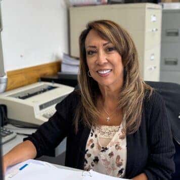 Theresa Rescino