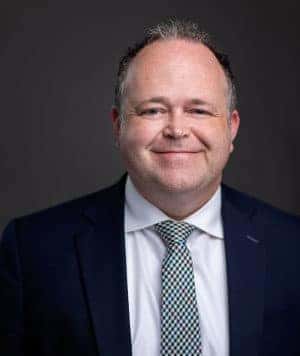 Michael Dillenbeck