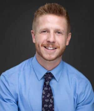 Clayton Wessel