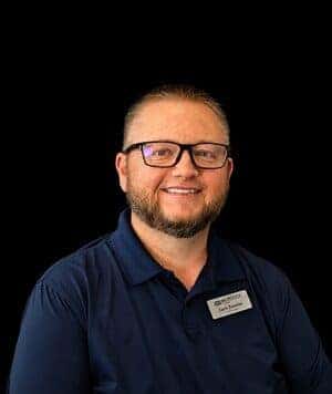 Zach Zeeman