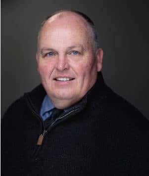 Rick Camp