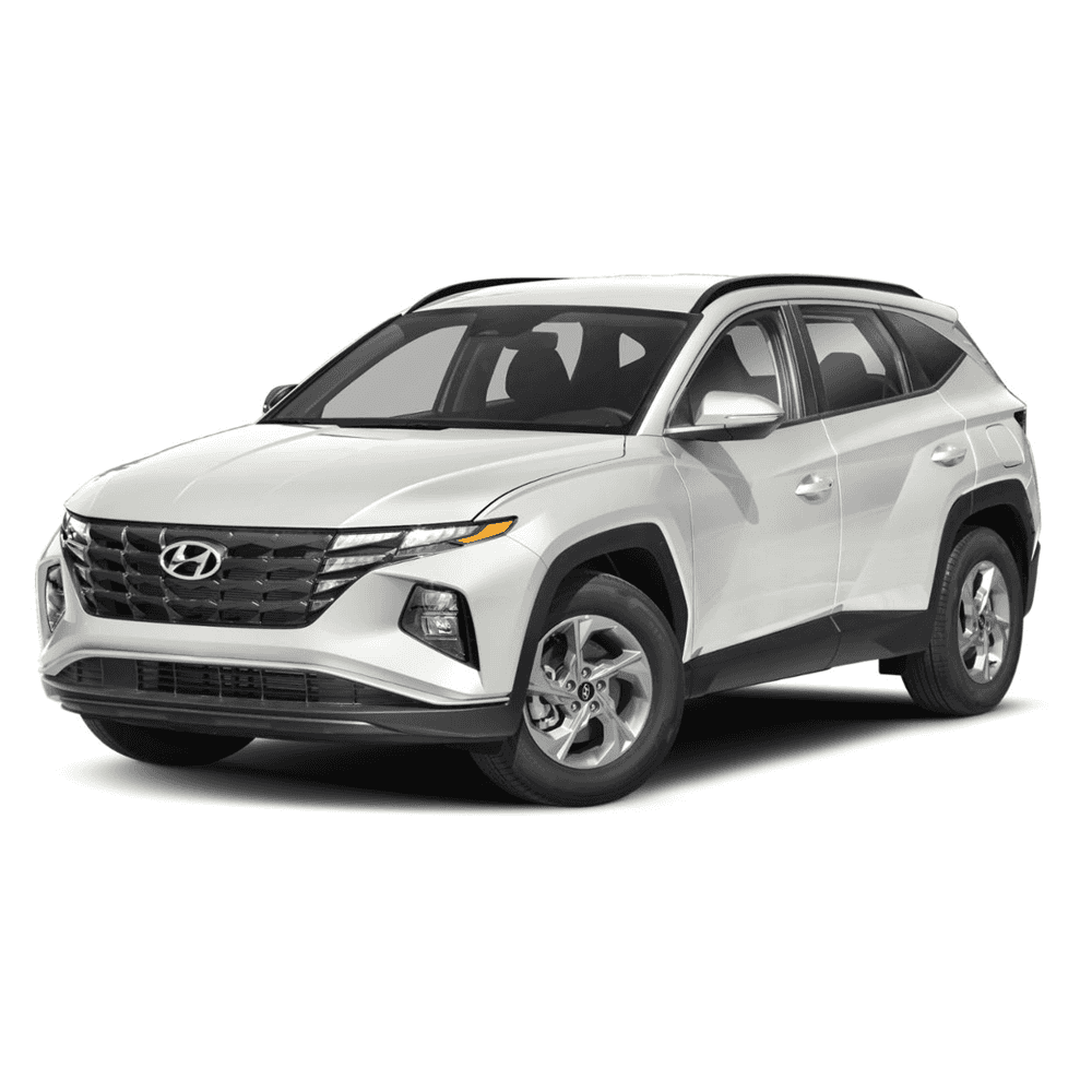 Preorder Hyundai Tucson | Murdock Hyundai Lindon