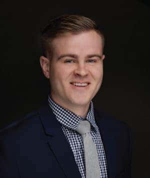 Braden Whitaker
