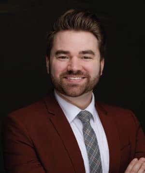 Brandon Grimes
