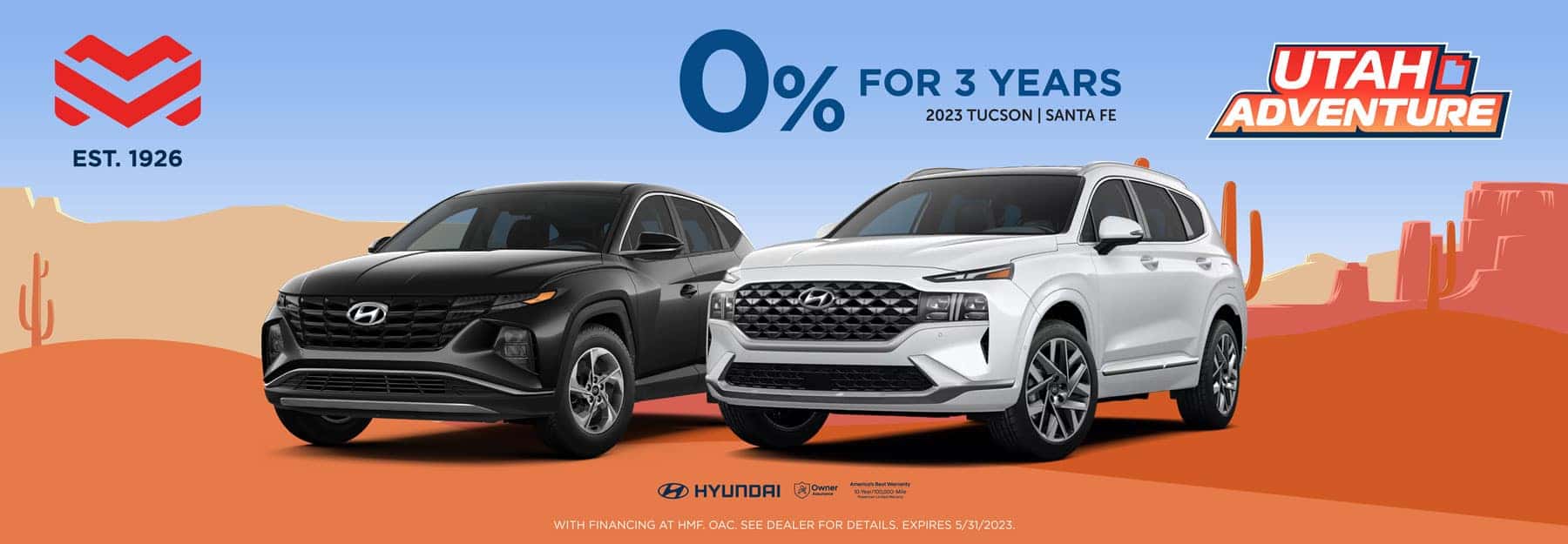 Murdock Hyundai Lindon Hyundai and Used Cars Dealership Lindon, UT