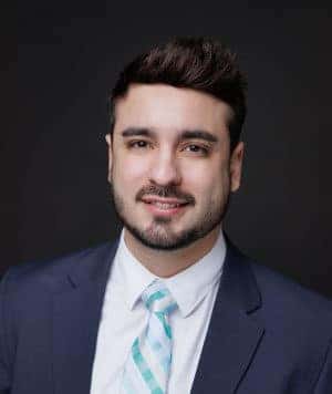 Aaron Quintana