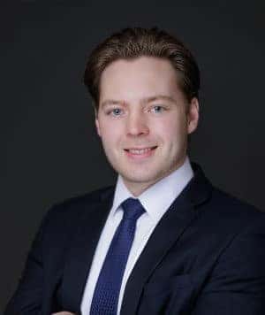 Christian Allen