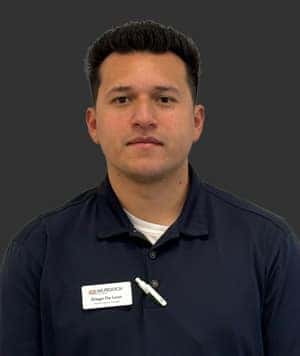 Diego M.