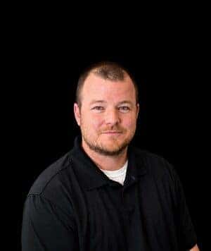 Eric Reams