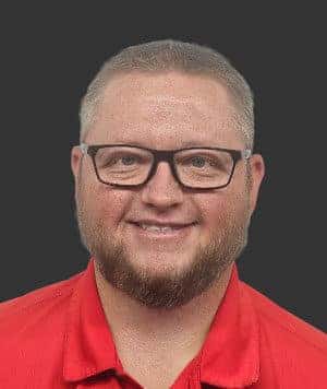 Zach Zeeman