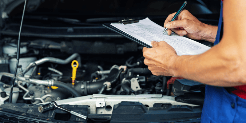 Murdock Hyundai of Lindon Service