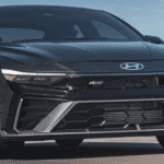 sedan