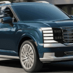 Hyundai - Palisade - 2026