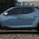 2026 Hyundai Santa Cruz