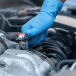 Vehicle Service
