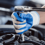Vehicle Service