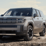 Santa Fe Hybrid
