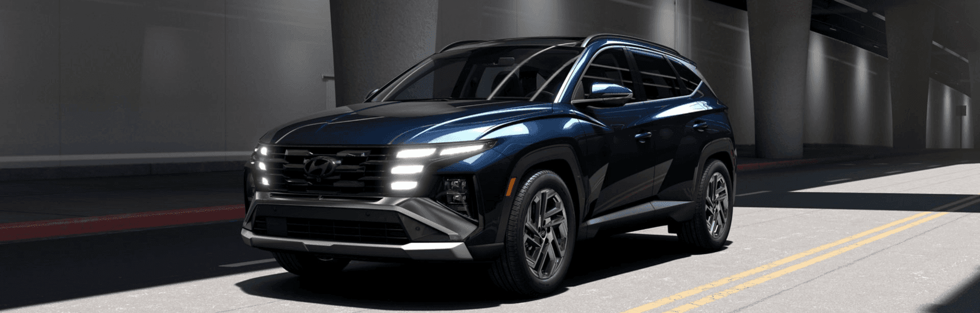 Murdock Hyundai of Lindon